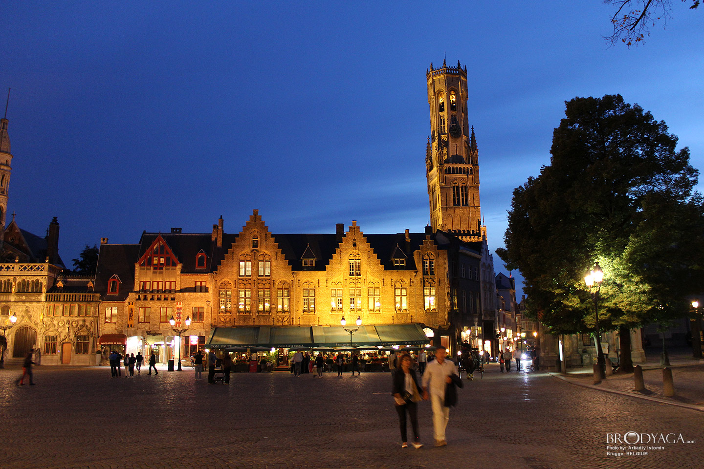 Brugge